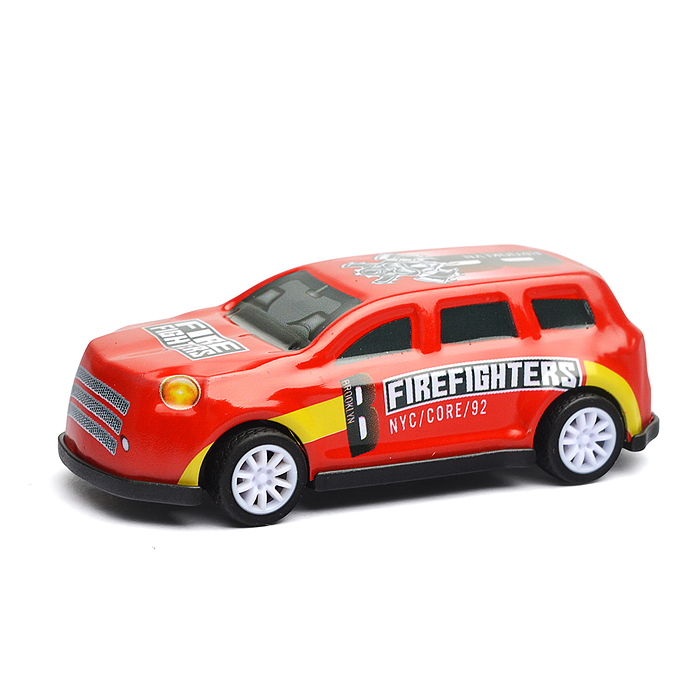 Фото к товару Набор машин KZ957-016 "Большой заезд" в коробке Набор машин KZ957-016 "Большой заезд" в коробке