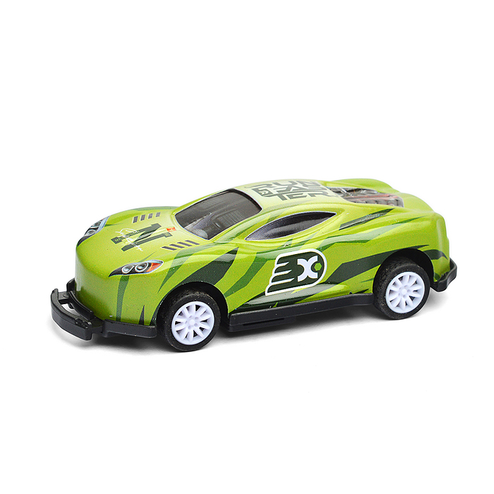 Фото к товару Набор машин KZ957-052 "Турнир" в коробке Набор машин KZ957-052 "Турнир" в коробке