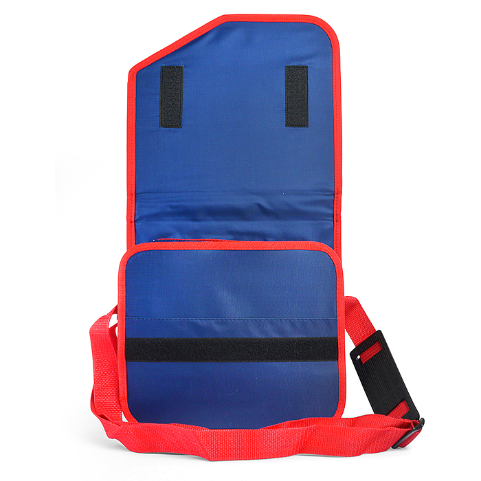 Фото к товару Сумка через плечо "Thomas & Friends" Размер: 22,5 х 24 х 9 см. Сумка через плечо "Thomas & Friends" Размер: 22,5 х 24 х 9 см.