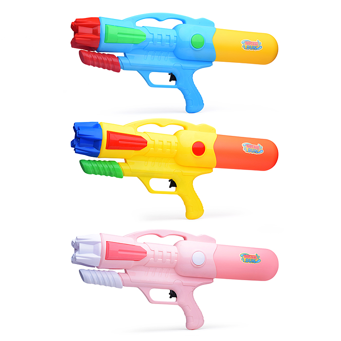 Водное оружие M817T "Аква-экспресс" в пакете Водное оружие M817T "Аква-экспресс" в пакете