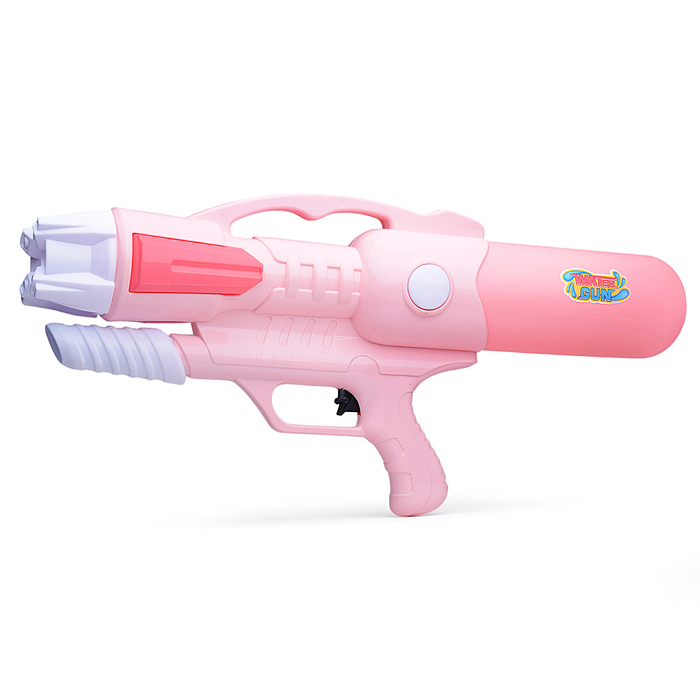 Фото к товару Водное оружие M817T "Аква-экспресс" в пакете Водное оружие M817T "Аква-экспресс" в пакете