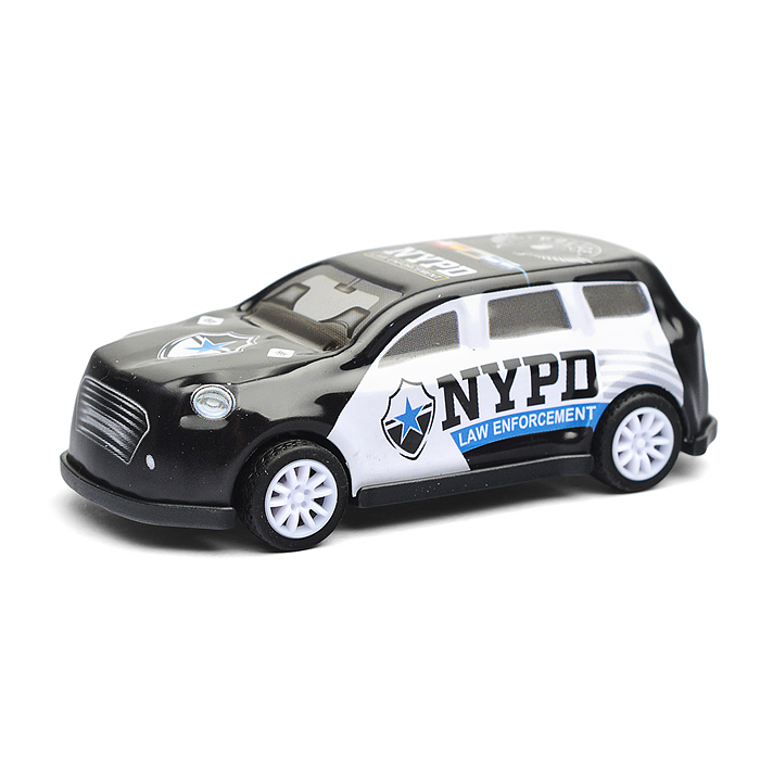 Фото к товару Набор машин KZ957-017 "Патруль" в коробке Набор машин KZ957-017 "Патруль" в коробке