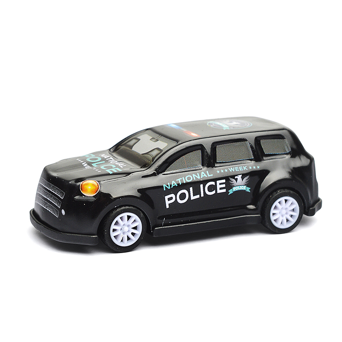 Фото к товару Набор машин KZ957-017 "Патруль" в коробке Набор машин KZ957-017 "Патруль" в коробке