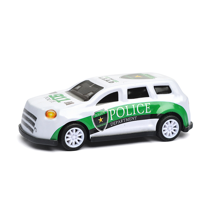 Фото к товару Набор машин KZ957-017 "Патруль" в коробке Набор машин KZ957-017 "Патруль" в коробке