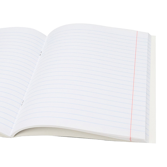 Фото к товару Тетрадь 48л. линия Литература "Магия предмета" стандарт, хол ф.,тв.л Тетрадь 48л. линия Литература "Магия предмета" стандарт, хол ф.,тв.л