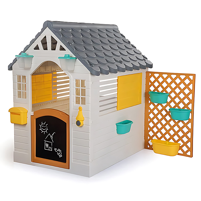 Домик игровой Garden Play house