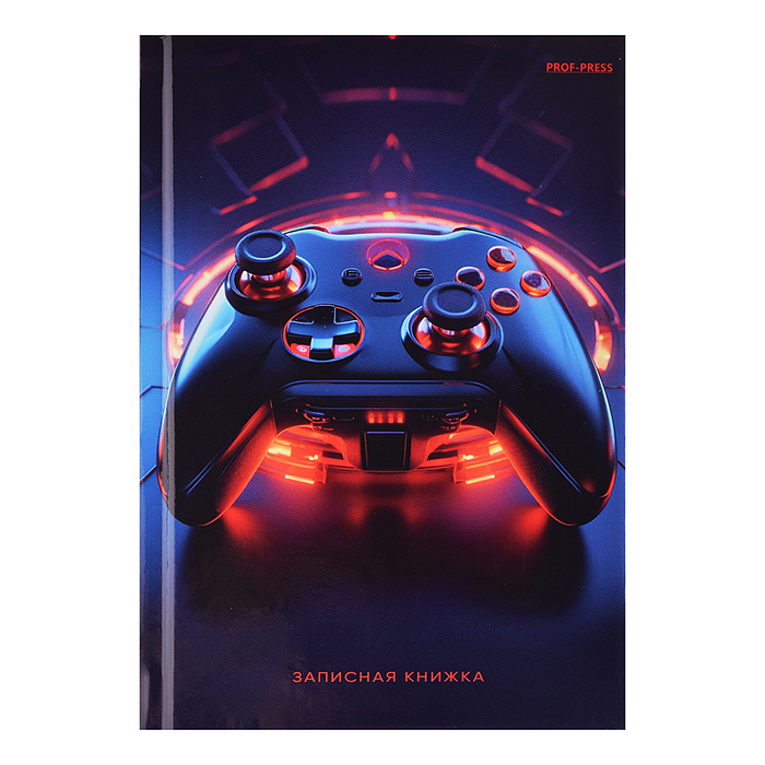 Записная книжка А6 64л. "Следующий уровень" 7БЦ,глянц.ламинирование, цвет.мелов.обл. Записная книжка А6 64л. "Следующий уровень" 7БЦ,глянц.ламинирование, цвет.мелов.обл.