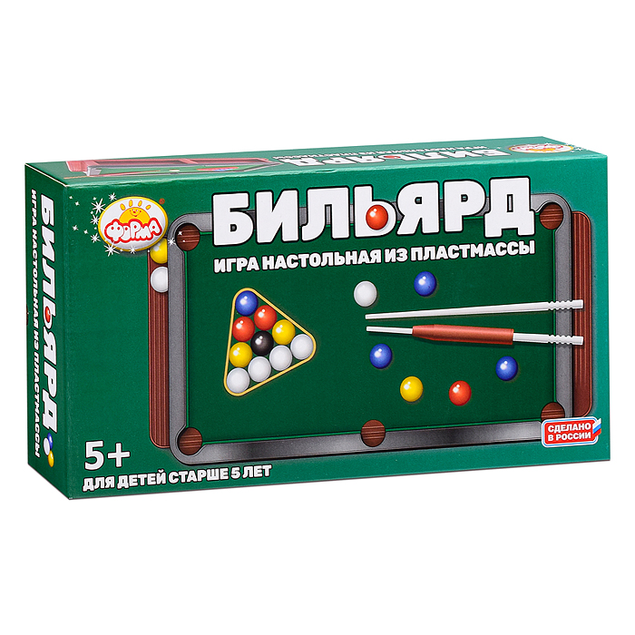 Фото к товару Бильярд настольный (Игрушки спортивные) Бильярд настольный (Игрушки спортивные)