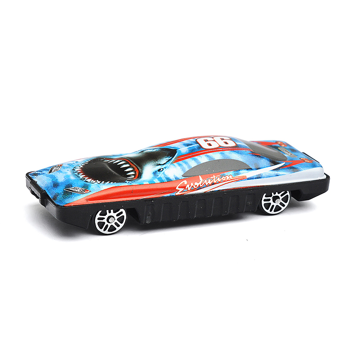 Фото к товару Набор машин KZ957-616 "Мощный заезд" в коробке Набор машин KZ957-616 "Мощный заезд" в коробке