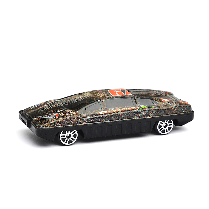 Фото к товару Набор машин KZ957-616 "Мощный заезд" в коробке Набор машин KZ957-616 "Мощный заезд" в коробке