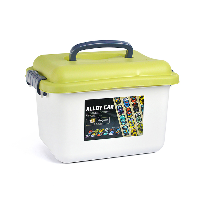 Фото к товару Набор машин KZ957-100T "Самый быстрый" в коробке Набор машин KZ957-100T "Самый быстрый" в коробке