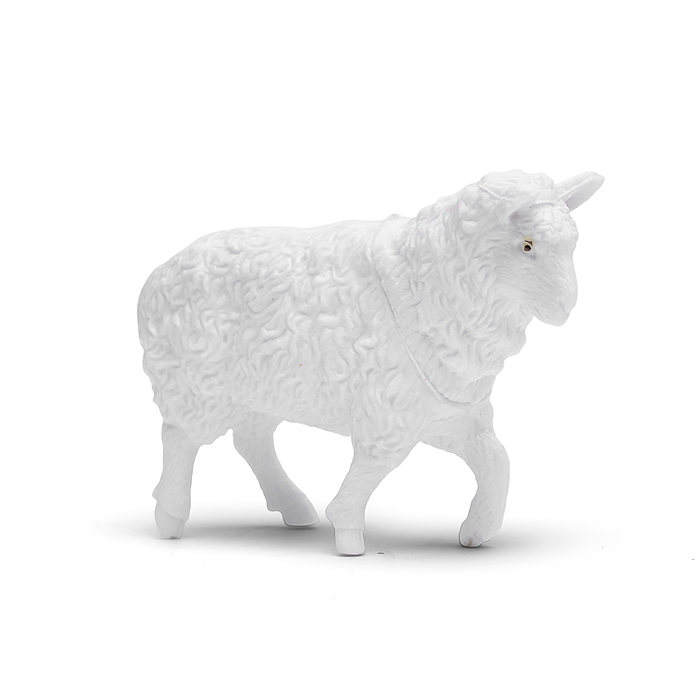 Фото к товару Игрушка пластизоль "Домашние животные" 6 шт, в пакете Игрушка пластизоль "Домашние животные" 6 шт, в пакете