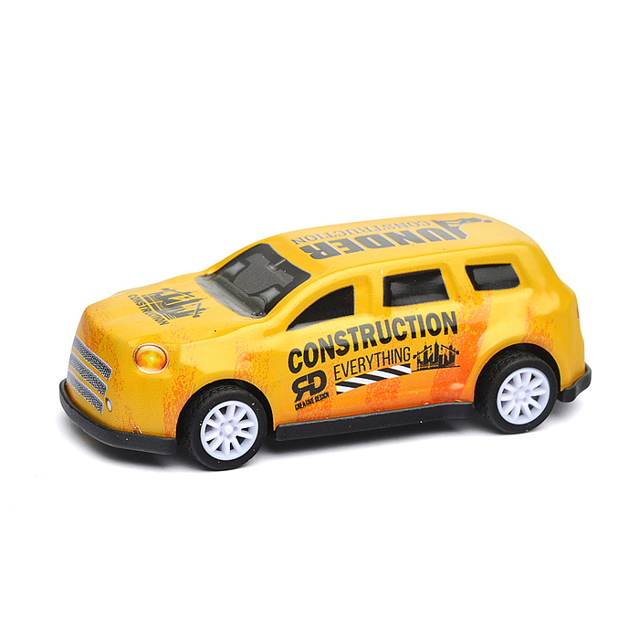 Фото к товару Набор машин KZ957-046 "Скоростной заезд" в коробке Набор машин KZ957-046 "Скоростной заезд" в коробке