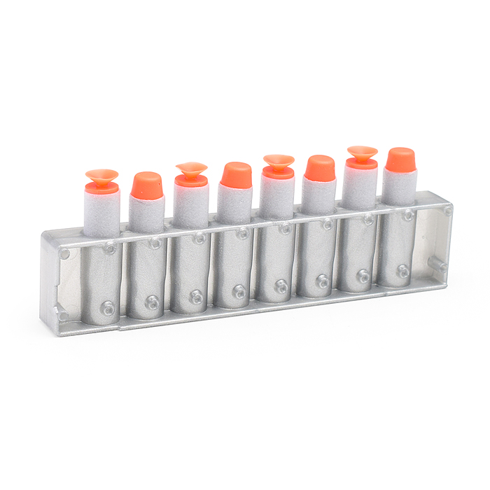 Фото к товару Пистолет WY2106D "Специальное задание" в коробке Пистолет WY2106D "Специальное задание" в коробке