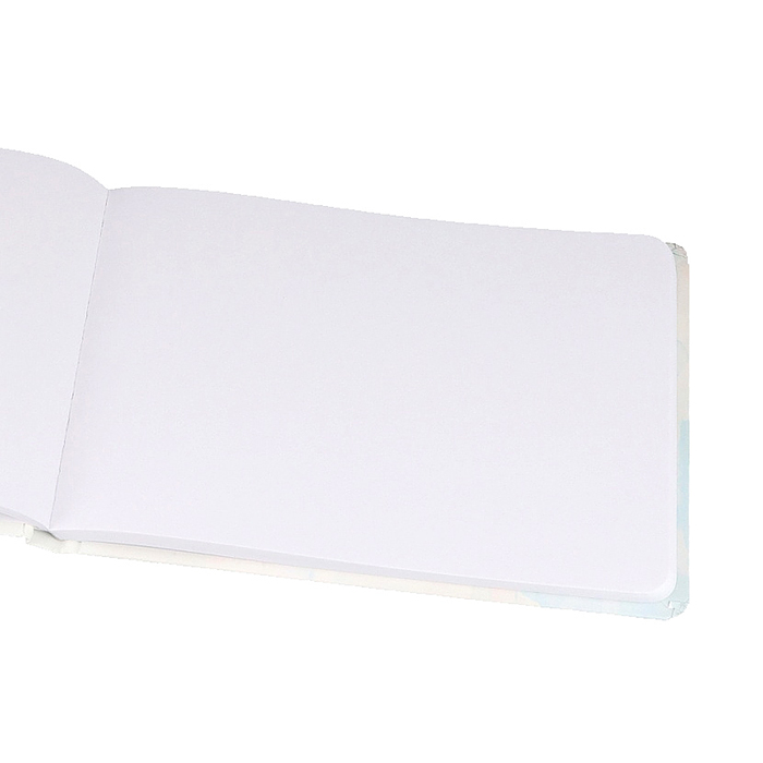 Фото к товару Скетчбук А5, 80л, "Кошачий портрет" 7БЦ, переплет сверху, мат. ламин. лак, резинка Скетчбук А5, 80л, "Кошачий портрет" 7БЦ, переплет сверху, мат. ламин. лак, резинка