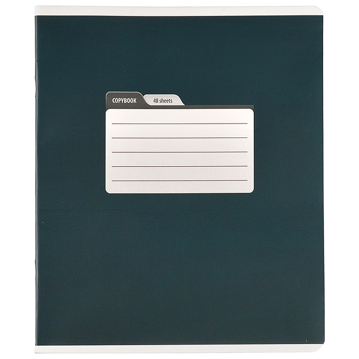 Фото к товару Тетрадь 48л. линия А5 скрепка S "Тёмный микс" Премиум 4+0+Ламинация матовая Тетрадь 48л. линия А5 скрепка S "Тёмный микс" Премиум 4+0+Ламинация матовая