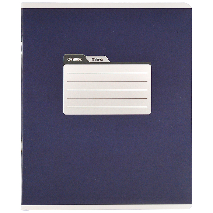 Фото к товару Тетрадь 48л. линия А5 скрепка S "Тёмный микс" Премиум 4+0+Ламинация матовая Тетрадь 48л. линия А5 скрепка S "Тёмный микс" Премиум 4+0+Ламинация матовая