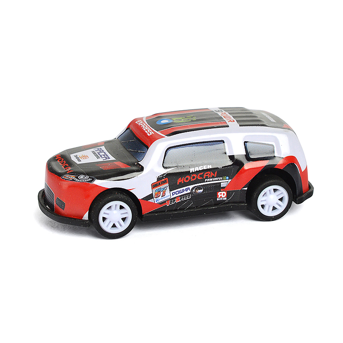 Фото к товару Набор машин KZ957-086 "Коллекционер" в коробке Набор машин KZ957-086 "Коллекционер" в коробке