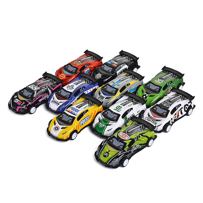 Фото к товару Набор машин KZ957-087 "Богатая коллекция" в коробке Набор машин KZ957-087 "Богатая коллекция" в коробке