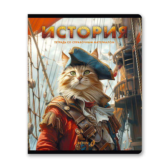 Фото к товару Комплект тетрадей 48л. клетка/линия со справоч. материал. "Остров легенд" 12 предметов Комплект тетрадей 48л. клетка/линия со справоч. материал. "Остров легенд" 12 предметов