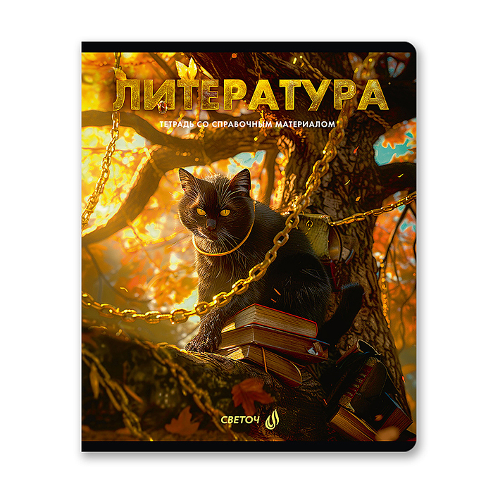 Фото к товару Комплект тетрадей 48л. клетка/линия со справоч. материал. "Остров легенд" 12 предметов Комплект тетрадей 48л. клетка/линия со справоч. материал. "Остров легенд" 12 предметов