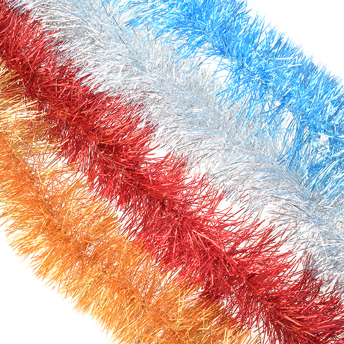 Гирлянда Эконом (3-х слойная) 2.0м Гирлянда Эконом (3-х слойная) 2.0м