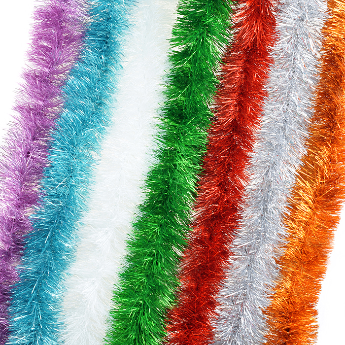 Гирлянда "Норка 2" радуга д.70мм, дл.2м, Гирлянда "Норка 2" радуга д.70мм, дл.2м,