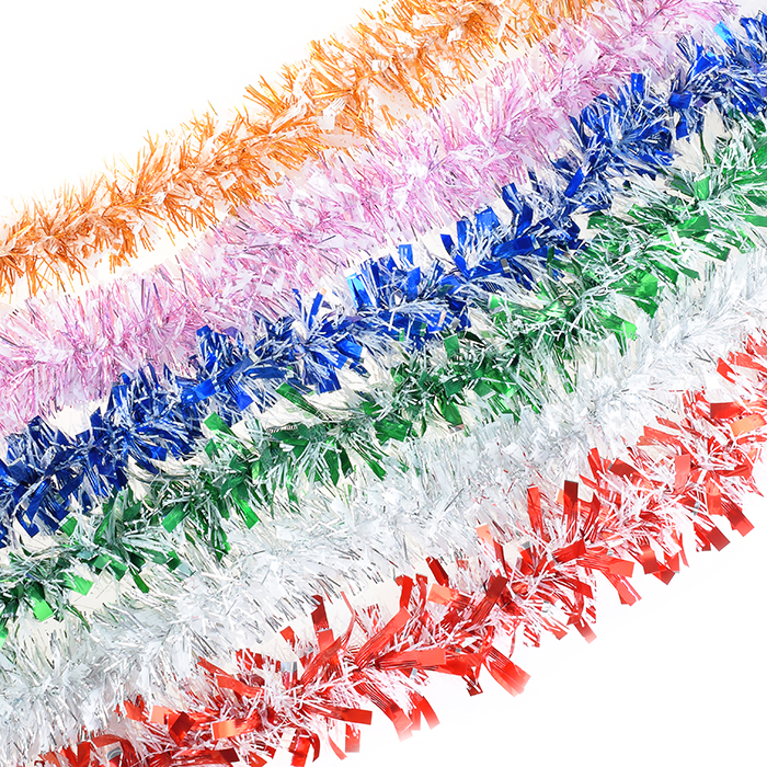 Гирлянда "Снежная " д.50мм,дл. 2м, Гирлянда "Снежная " д.50мм,дл. 2м,