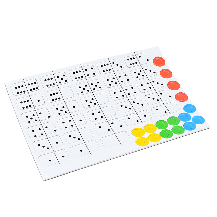 Игры магнитные дорожные (домино, волшебные колпачки, ходилка)