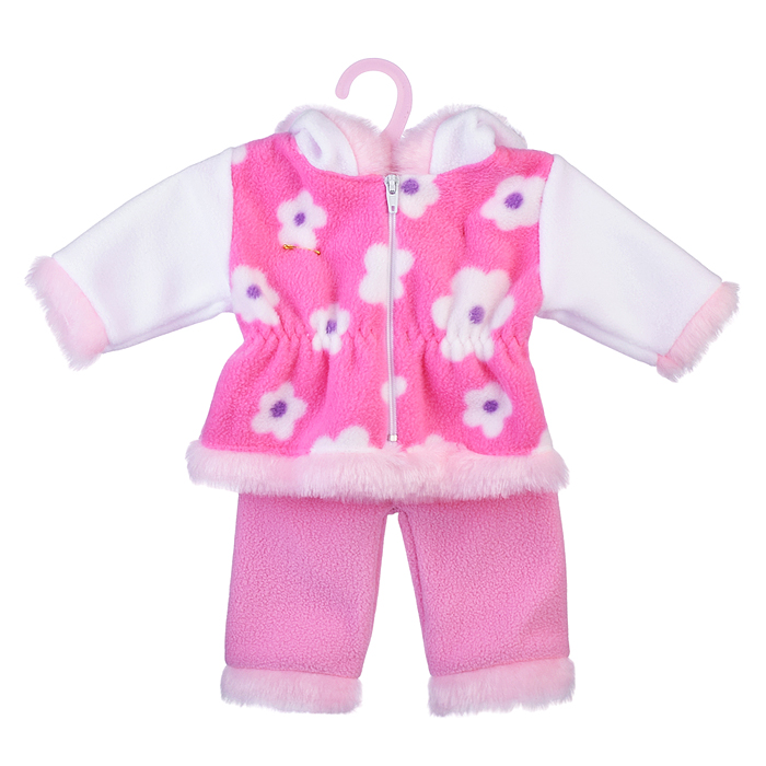 Одежда Бэби-борн 45см.