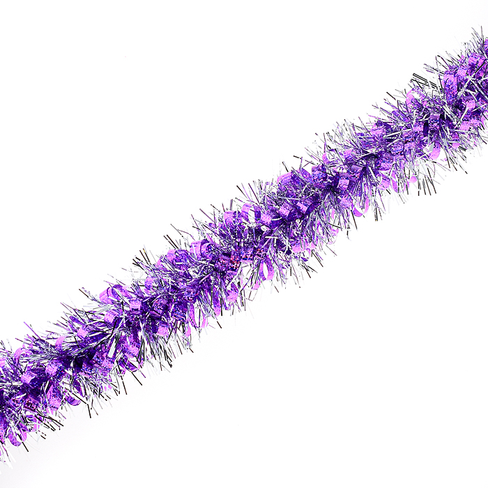 Фото к товару Гирлянда "Шарм" д.80 мм, дл 2м, Гирлянда "Шарм" д.80 мм, дл 2м,