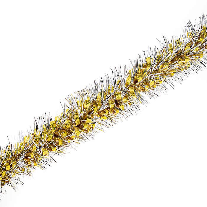 Фото к товару Гирлянда "Шарм" д.80 мм, дл 2м, Гирлянда "Шарм" д.80 мм, дл 2м,