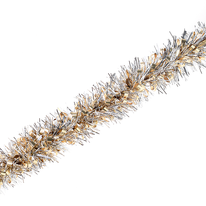 Фото к товару Гирлянда "Шарм" д.80 мм, дл 2м, Гирлянда "Шарм" д.80 мм, дл 2м,