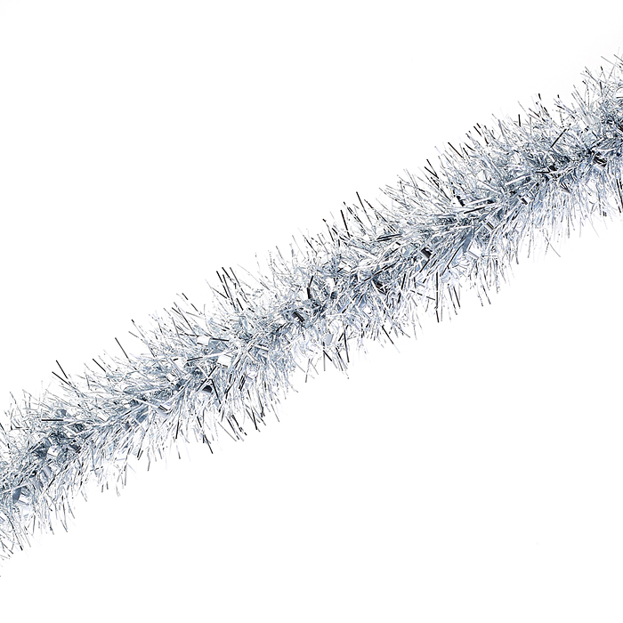 Фото к товару Гирлянда "Шарм" д.80 мм, дл 2м, Гирлянда "Шарм" д.80 мм, дл 2м,