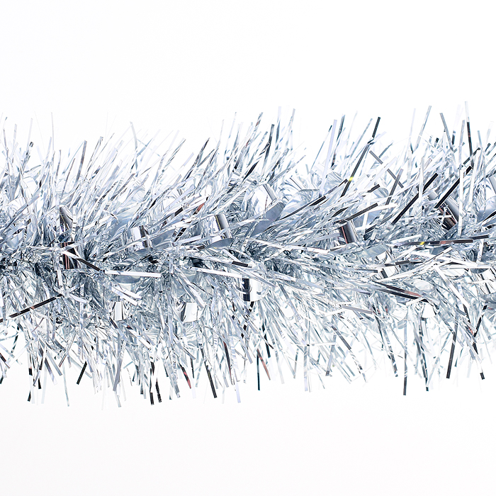 Фото к товару Гирлянда "Шарм" д.80 мм, дл 2м, Гирлянда "Шарм" д.80 мм, дл 2м,