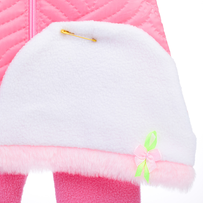 Фото к товару Одежда Бэби-борн 45см. Одежда Бэби-борн 45см.