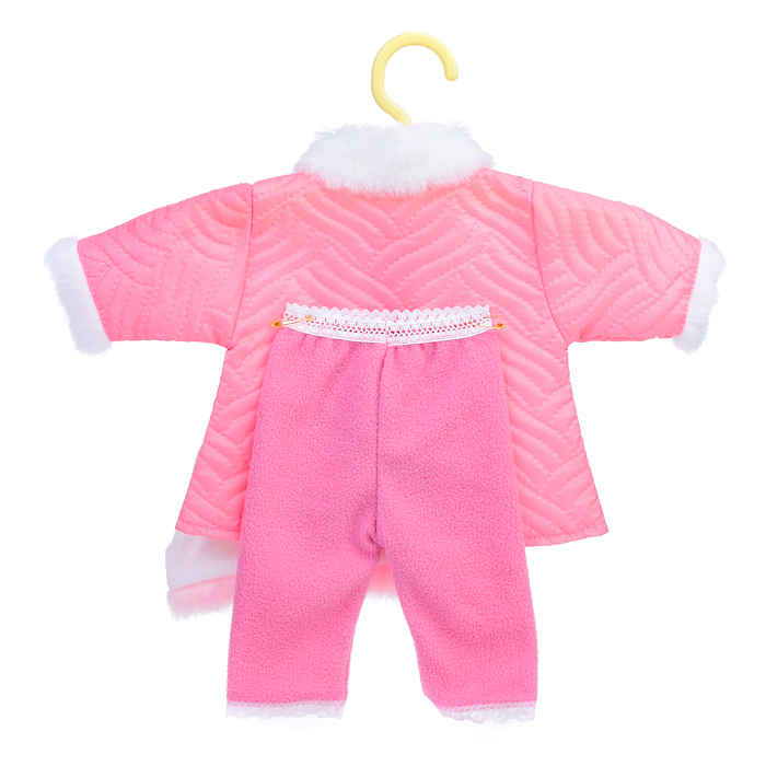 Фото к товару Одежда Бэби-борн 45см. Одежда Бэби-борн 45см.