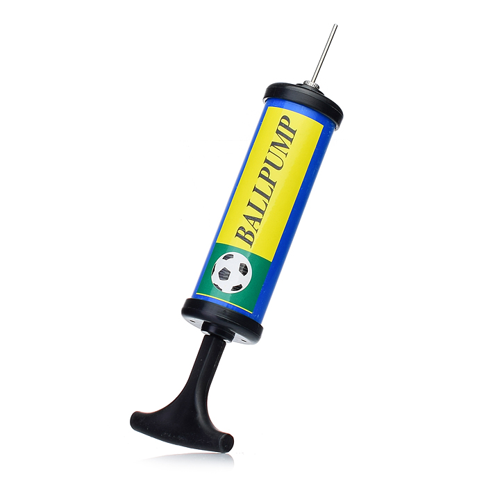 Фото к товару Насос 00-1806 для мячей Насос 00-1806 для мячей