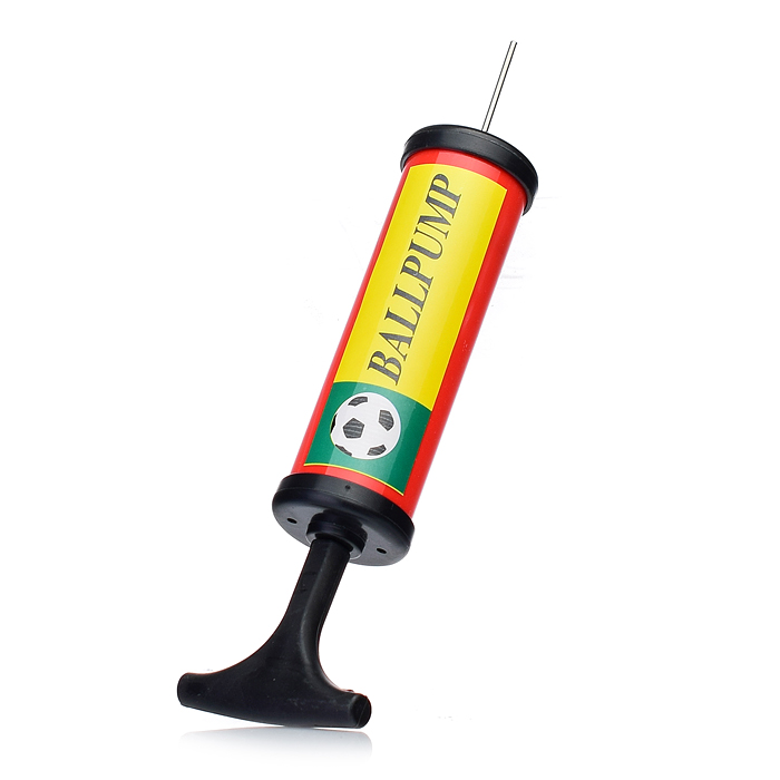 Фото к товару Насос 00-1806 для мячей Насос 00-1806 для мячей