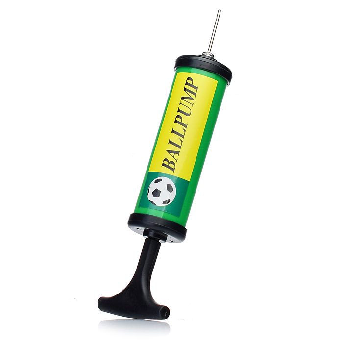 Фото к товару Насос 00-1806 для мячей Насос 00-1806 для мячей