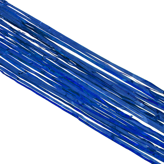 Дождик новогодний S1332-3 (100*200см) в пакете