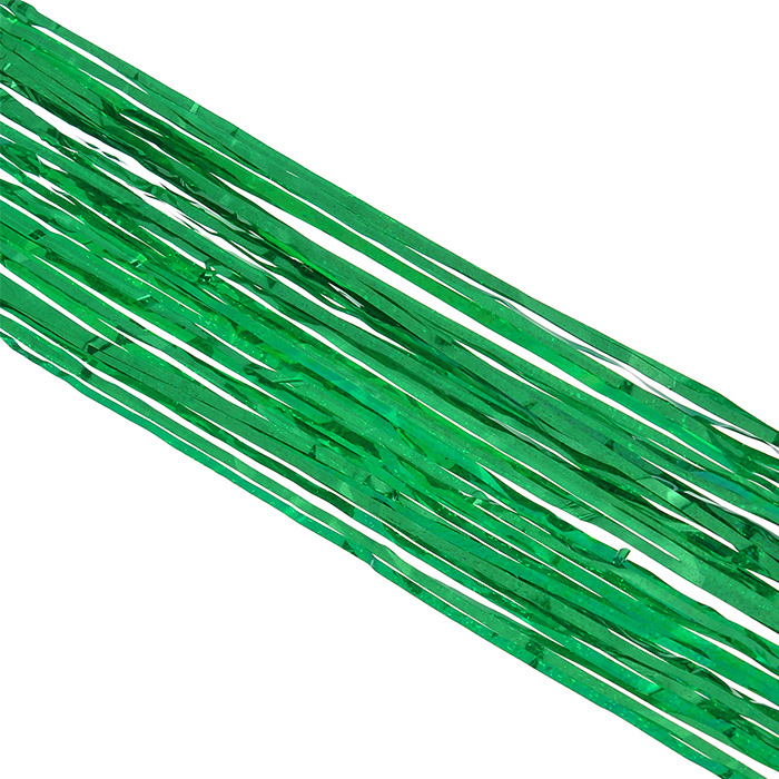 Дождик новогодний S1332-4 (100*200см) в пакете