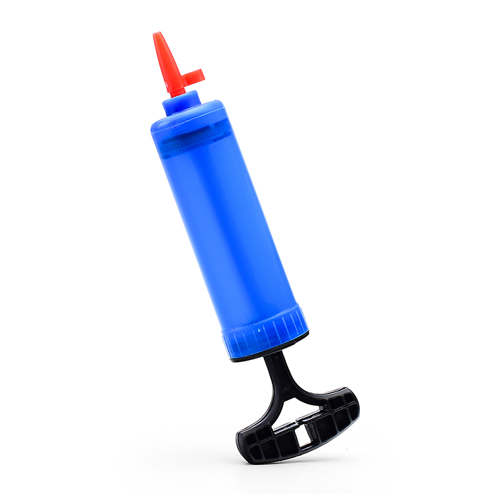 Насос 00-1809 для мячей (15 см)