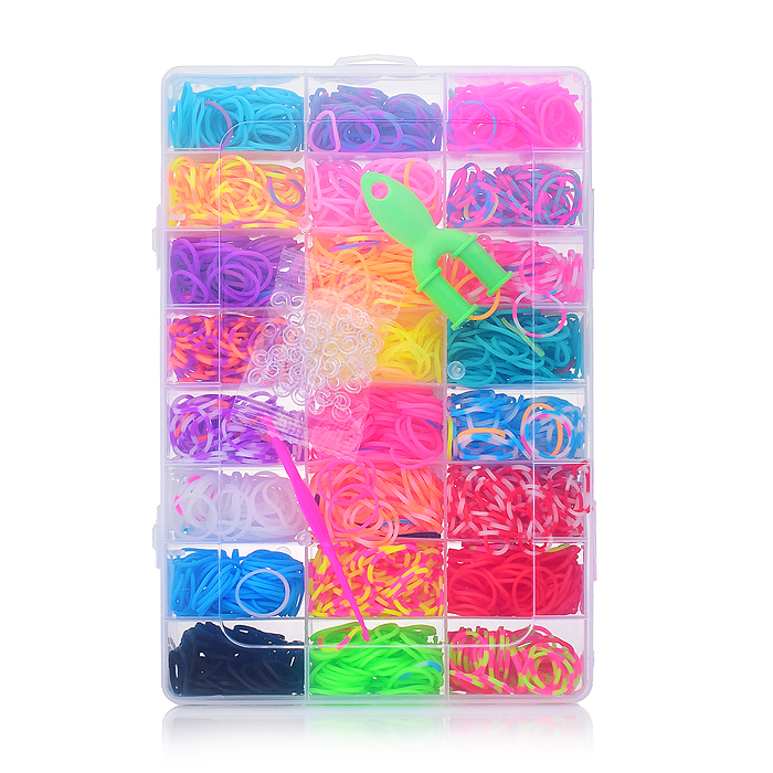 Набор творческая мастерская 00-3330 "Цветная эйфория-2" в коробке