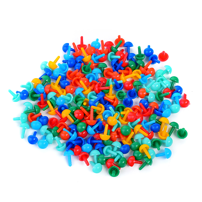 Фото к товару Мозаика "Для Зайки" (200 эл) Мозаика "Для Зайки" (200 эл)