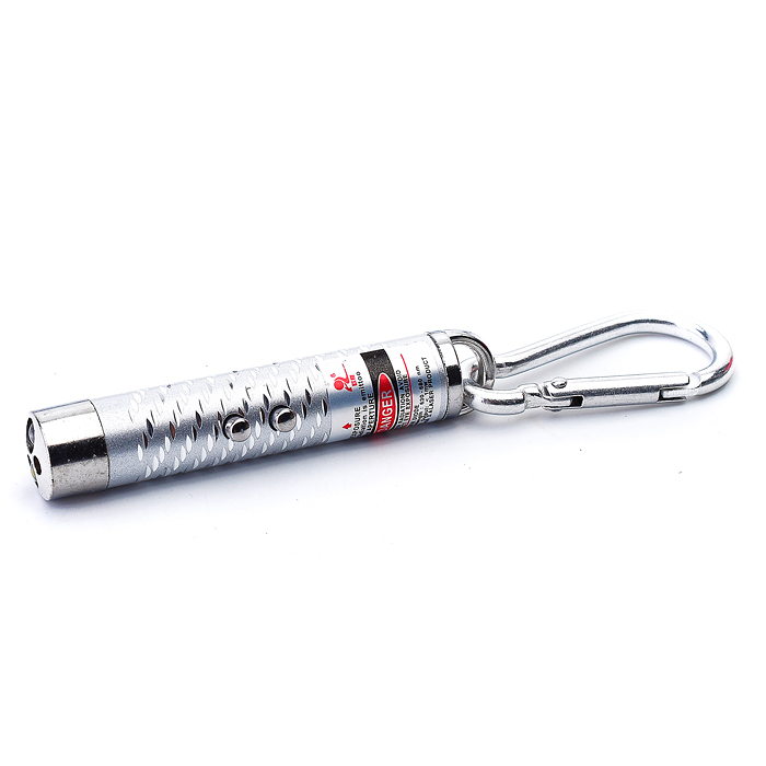 Фото к товару Игрушечный фонарик 00-2967 "Лазер №2" Игрушечный фонарик 00-2967 "Лазер №2"