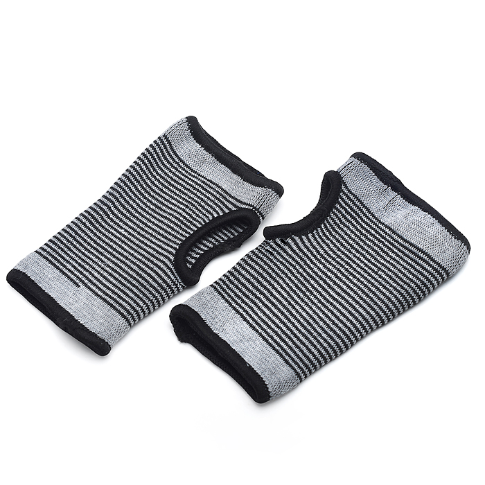 Бандаж 33-0006 спортивный лучезапястный - 2 шт