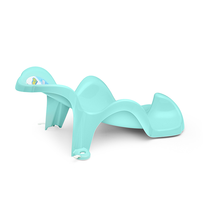 Горка для купания детей (Зеленый)