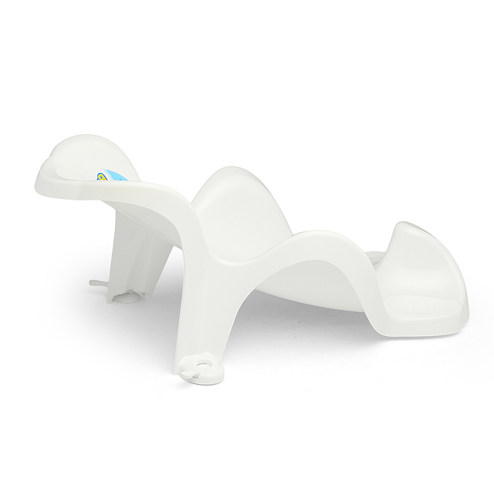 Горка для купания детей (Белый)