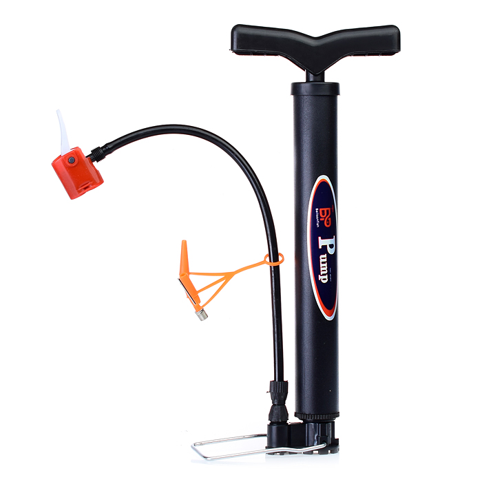 Насос 00-1815 для спортивных мячей и велосипедов Насос 00-1815 для спортивных мячей и велосипедов
